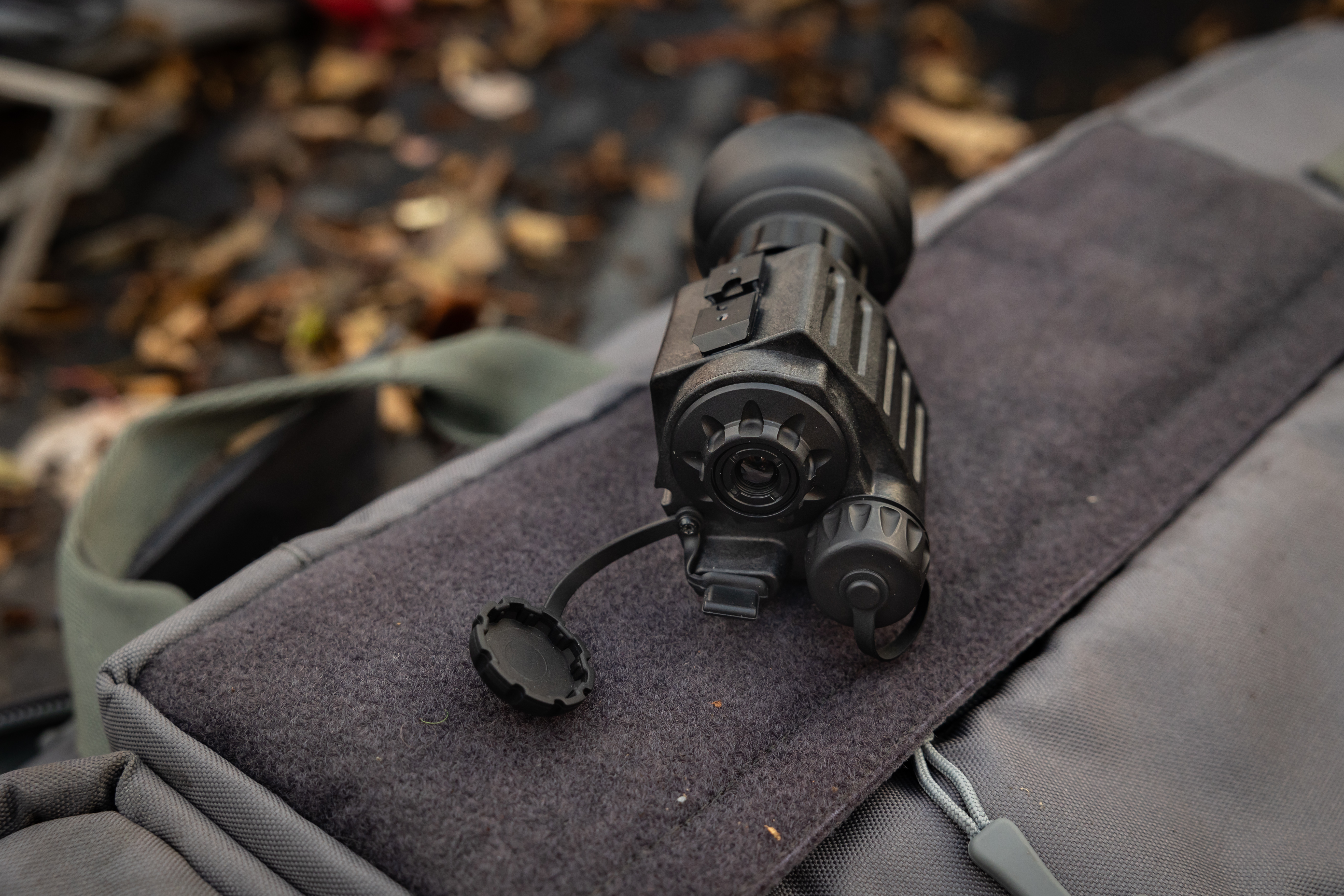 Sidekick 320 Thermal Monocular